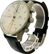 Orologio Uomo IWC Portuguese