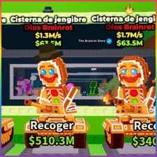 Cisterna zenzero ultra rara - zenzero, /