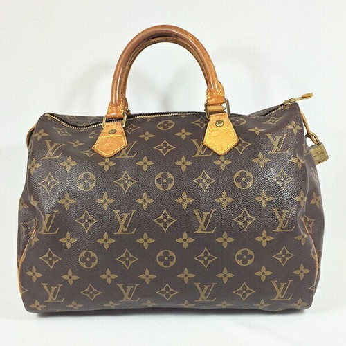 Louis vuitton speedy - vuitton, 30