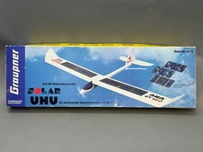 Graupner Solar UHU 4274