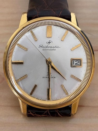 Orologio automatico seiko - orologio,