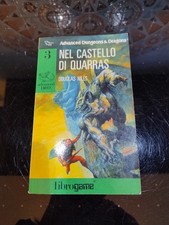 LIBROGAME ADVANCED D&D 3 NEL