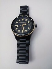 ## SPINNAKER SP-5075 Cahill