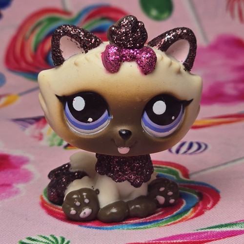 Littlest pet shop autentico - littlest,