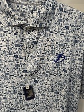 Johnnie-O Tampa Bay Lighting