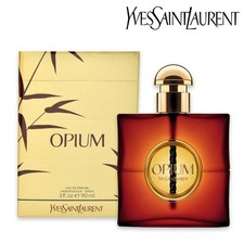 Yves Saint Laurant Opium Eau