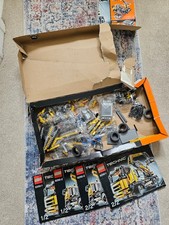 LEGO Technic Cherry Picker
