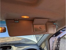 Mercedes-Benz Viano Sun Visor