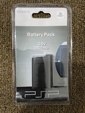 Sony PSP-110 pacco batteria