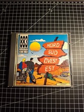 883 – Nord Sud Ovest Est •