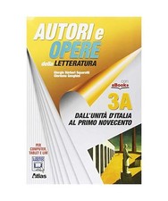 Autori e opere della