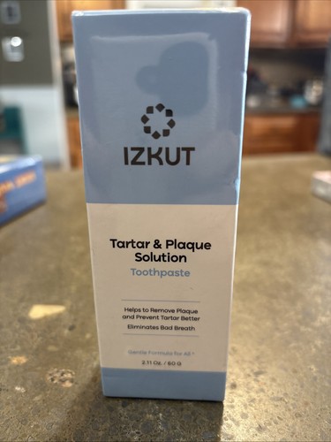 Tartaro control dentifricio - tartaro,