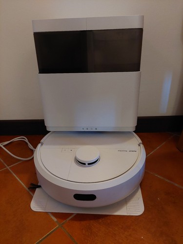 Robot aspirapolvere irobot - robot,