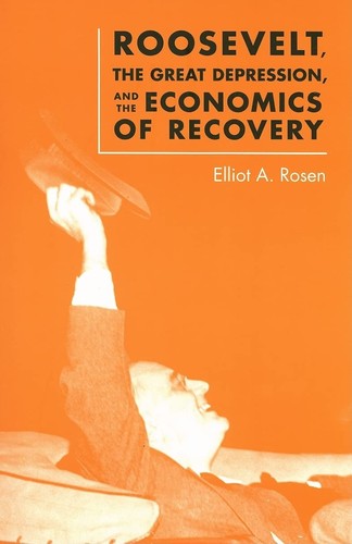 Roosevelt the great - the,