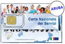 Smart Card di Firma Digitale