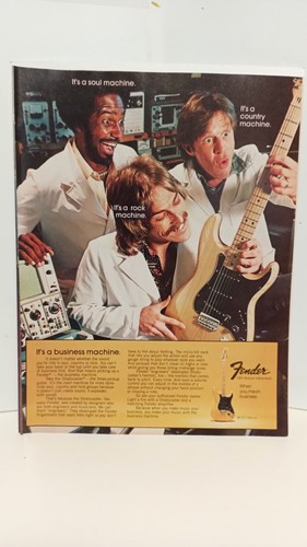 Fender stratocaster originale - fender,