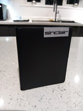 4 cartucce Sinclair Microdrive