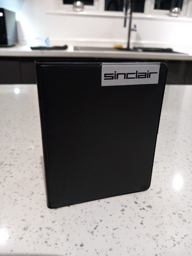 Cartucce sinclair microdrive - cartucce,