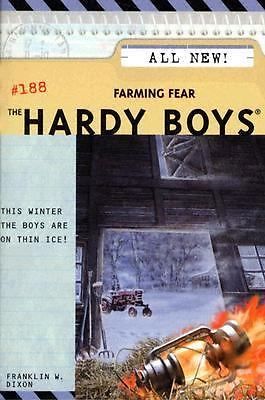 Farming fear the - farming, (the