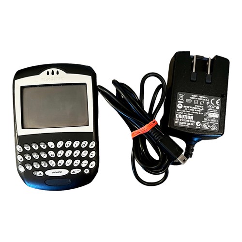 Blackberry 7290 untested for - 7290,