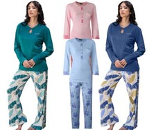 Pigiama da Donna Lungo / Corto