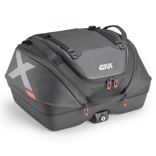 Borsa posteriore monokey givi - monokey,