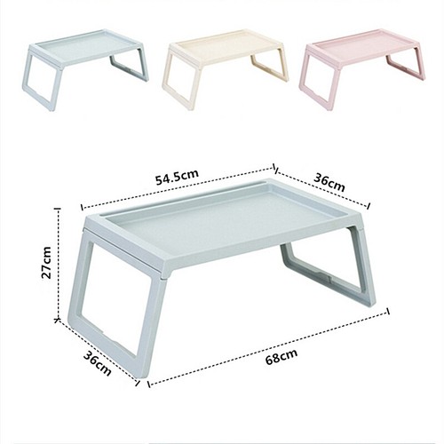 Scrivania pieghevole portatile - scrivania,