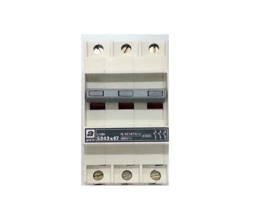 Ave 5343x47 interruttore - ave,