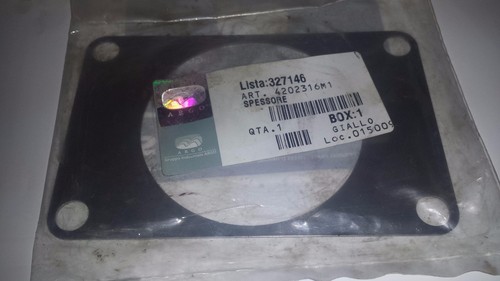 Landini mistral 0 mm - landini, 1,0