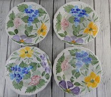 Set Of 4 Fortebraccio