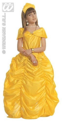 Widmann 38726 costume bella - widmann,
