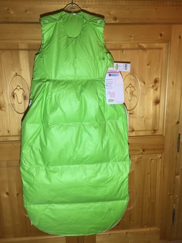 Odenwälder baby nest piumino - baby,