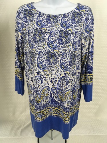 Top donna peck - top,