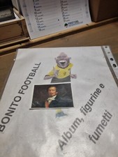 Figurina N.174 Album Storia