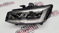 Genuine Audi Q2 81A LED