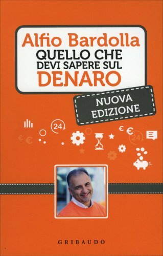 Libro quello che - quello, devi
