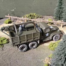 Kit montaje maqueta - Tematica