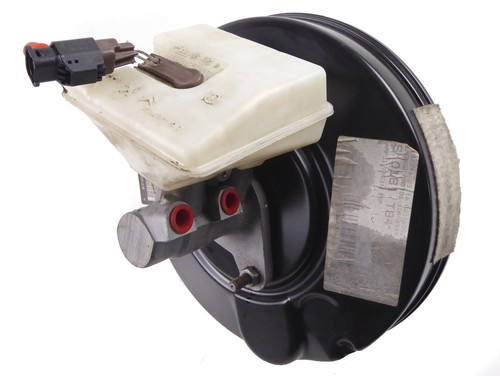 Amplificatore freno peugeot - amplificatore,