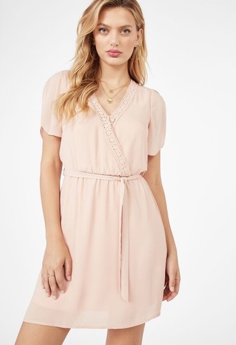 Mini abito justfab - mini,