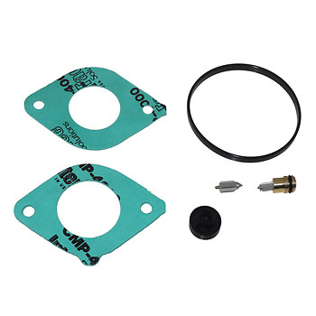 Carburetor kit suzuki dt25c - kit,
