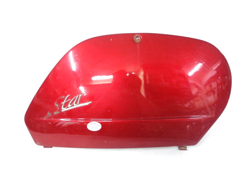 Lml star lite - 125, 4t