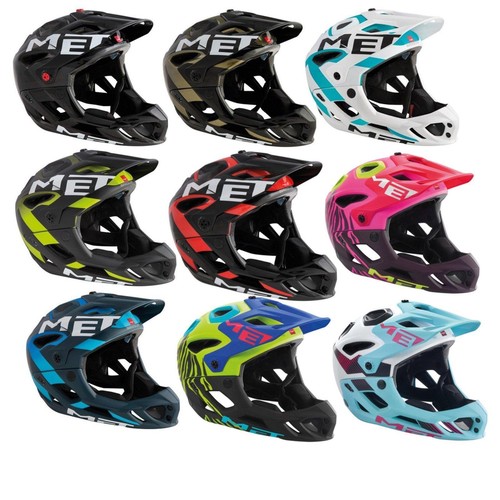 Casco bici met - bici,
