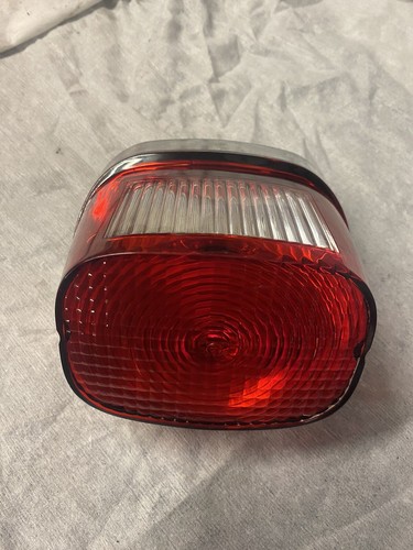 Fanale posteriore freno - , harley