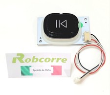 Pulsante Pulsantino Play Pausa Interruttore Robot Rowenta Smart Force Essential