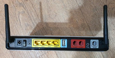 Router modem telecom alice - router,