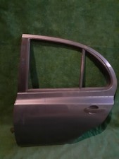 PORTA POSTERIORE SINISTRA