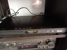 Lettore DVD e USB Kennex