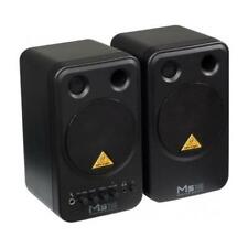 BEHRINGER MS16 COPPIA DI