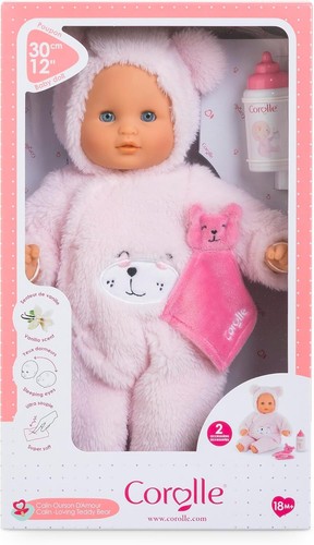 Corolle 100720 bambola bebe - corolle,