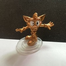 Modellino statuina giocattolo